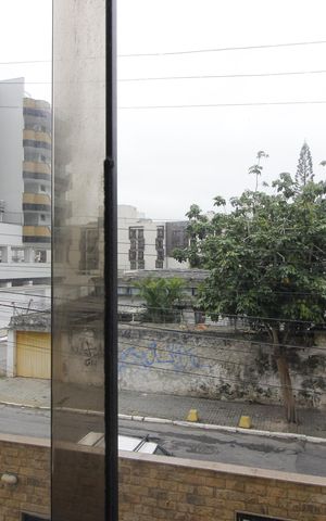 Apartamento para alugar com 59m², 2 quartos e 1 vagaQuarto 2