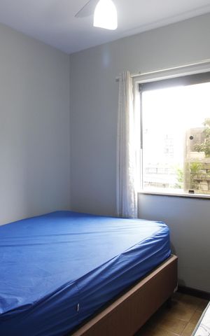 Apartamento para alugar com 59m², 2 quartos e 1 vagaQuarto 2