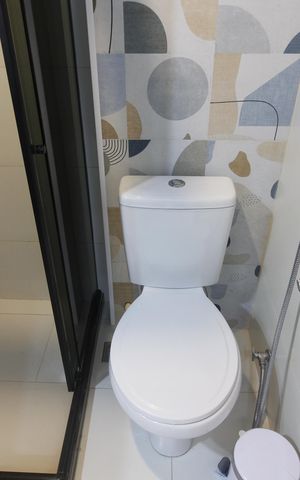 Apartamento para alugar com 59m², 2 quartos e 1 vagaBanheiro 2