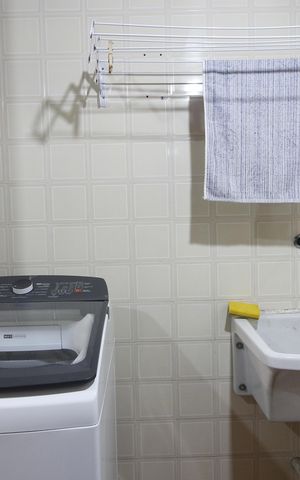 Apartamento para alugar com 59m², 2 quartos e 1 vagaÁrea de Serviço