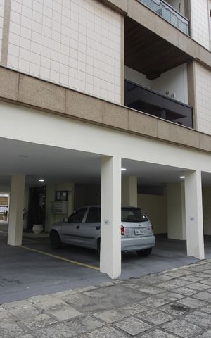 Apartamento para alugar com 59m², 2 quartos e 1 vagaÁrea comum