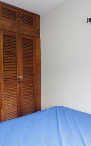 Apartamento para alugar com 59m², 2 quartos e 1 vagaQuarto 2