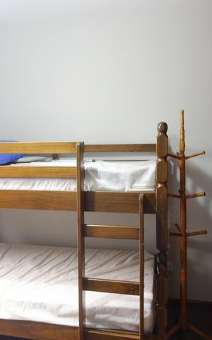 Apartamento para alugar com 59m², 2 quartos e 1 vagaQuarto 1