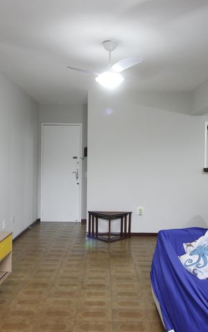Apartamento para alugar com 59m², 2 quartos e 1 vagaSala