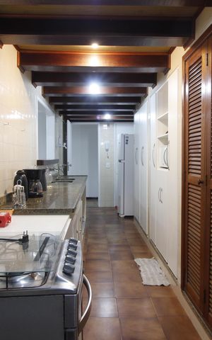 Apartamento para alugar com 59m², 2 quartos e 1 vagaCozinha