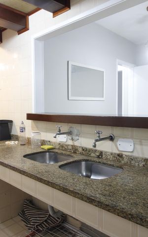 Apartamento para alugar com 59m², 2 quartos e 1 vagaCozinha