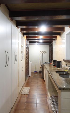 Apartamento para alugar com 59m², 2 quartos e 1 vagaCozinha