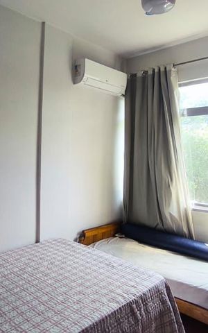 Apartamento à venda com 60m², 2 quartos e sem vaga Apartamento à venda com 60m², 2 quartos e sem vagaQuarto