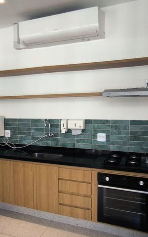Apartamento à venda com 60m², 2 quartos e sem vaga Apartamento à venda com 60m², 2 quartos e sem vagaÁrea externa