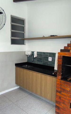 Apartamento à venda com 60m², 2 quartos e sem vaga Apartamento à venda com 60m², 2 quartos e sem vagaÁrea externa