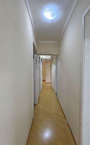 Apartamento à venda com 134m², 3 quartos e 1 vaga