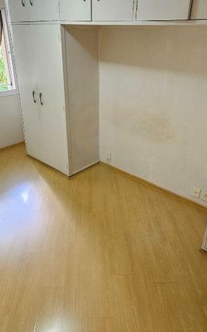 Apartamento à venda com 134m², 3 quartos e 1 vaga