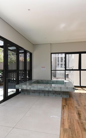 Apartamento para alugar com 22m², 1 quarto e sem vagaÁrea comum