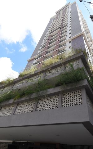 Apartamento para alugar com 22m², 1 quarto e sem vagaFachada