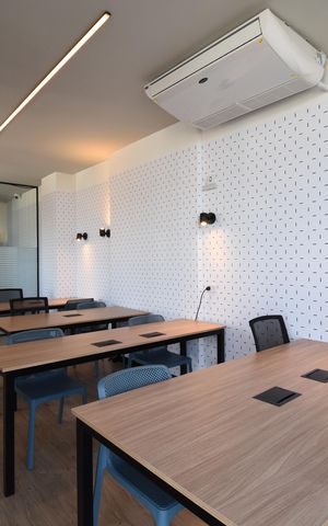 Apartamento para alugar com 22m², 1 quarto e sem vagaÁrea comum