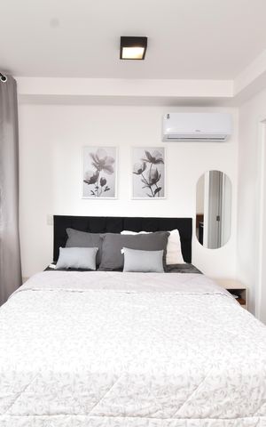 Apartamento para alugar com 22m², 1 quarto e sem vagaStudio