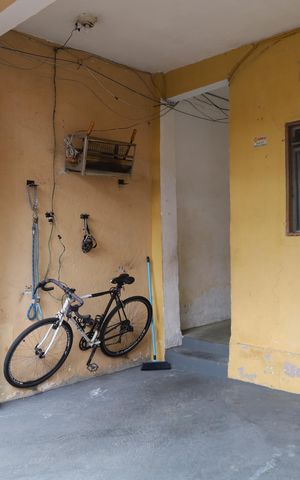 Casa à venda com 185m², 2 quartos e 2 vagasGaragem