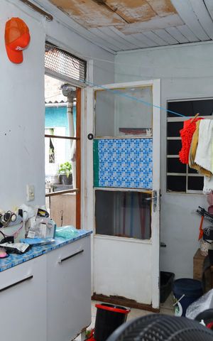 Casa à venda com 185m², 2 quartos e 2 vagasDepósito