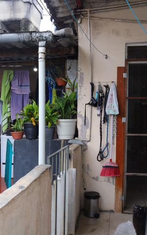 Casa à venda com 185m², 2 quartos e 2 vagasÁrea de Serviço