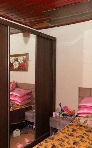 Casa à venda com 185m², 2 quartos e 2 vagasQuarto 2