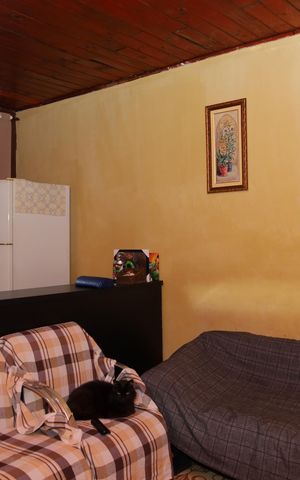 Casa à venda com 185m², 2 quartos e 2 vagasSala