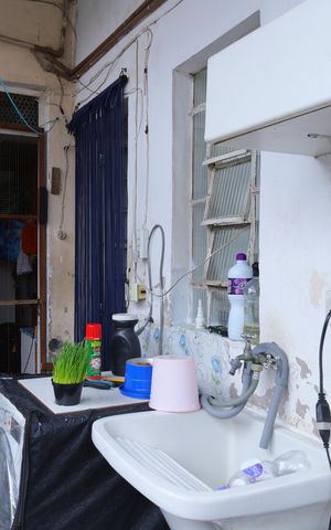 Casa à venda com 185m², 2 quartos e 2 vagasÁrea de Serviço