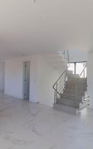 Casa de condomínio à venda com 179m², 3 quartos e 2 vagas Casa de condomínio à venda com 179m², 3 quartos e 2 vagasSala/Cozinha
