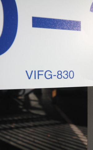 Apartamento à venda com 100m², 3 quartos e 1 vagaPlaquinha Instalada 18/08/2026 VIFG-830