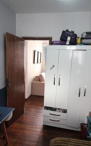 Apartamento à venda com 100m², 3 quartos e 1 vagaQuarto 3