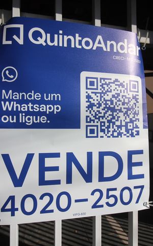 Apartamento à venda com 100m², 3 quartos e 1 vagaPlaquinha Instalada 18/08/2026 VIFG-830