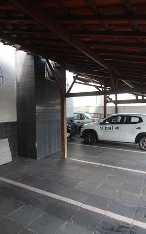 Apartamento à venda com 100m², 3 quartos e 1 vagaÁrea comum