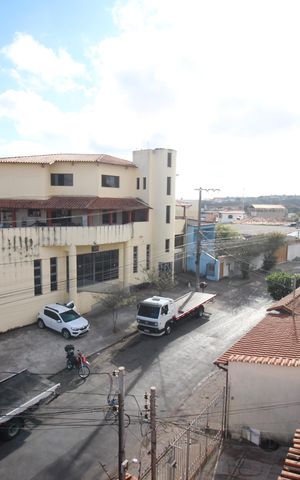 Apartamento à venda com 100m², 3 quartos e 1 vagaVista