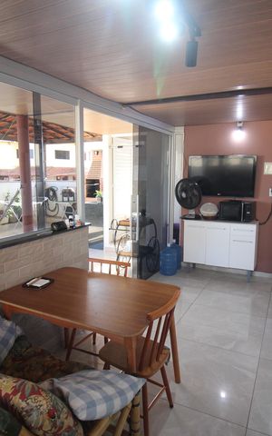 Apartamento à venda com 100m², 3 quartos e 1 vagaCozinha
