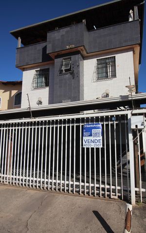 Apartamento à venda com 100m², 3 quartos e 1 vagaPlaquinha Instalada 18/08/2026 VIFG-830