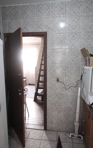 Apartamento à venda com 100m², 3 quartos e 1 vagaEscritorio