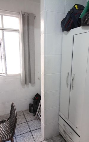 Apartamento à venda com 100m², 3 quartos e 1 vagaEscritorio