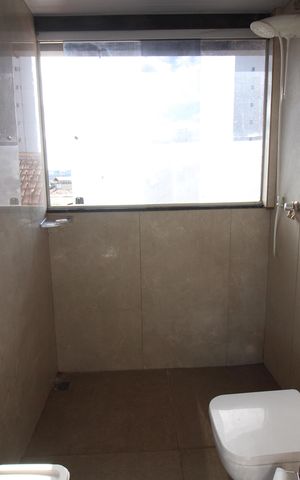 Apartamento à venda com 100m², 3 quartos e 1 vagaBanheiro 2