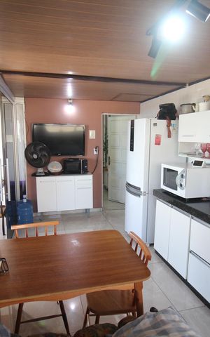 Apartamento à venda com 100m², 3 quartos e 1 vagaCozinha