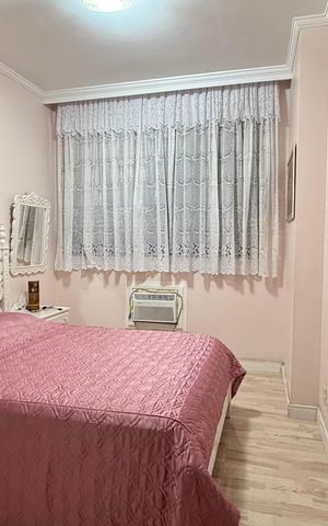 Apartamento para alugar com 143m², 3 quartos e 2 vagas Apartamento para alugar com 143m², 3 quartos e 2 vagasQuarto