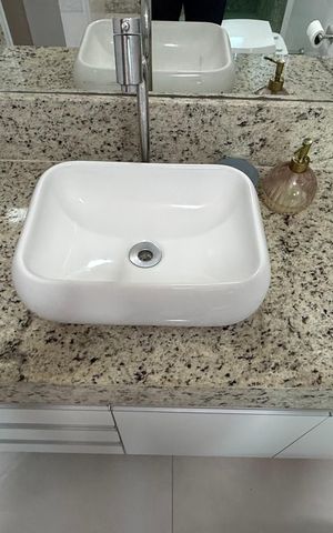 Apartamento para alugar com 143m², 3 quartos e 2 vagas Apartamento para alugar com 143m², 3 quartos e 2 vagasBanheiro Suíte