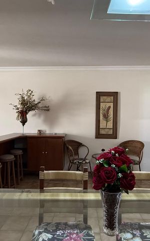 Apartamento para alugar com 143m², 3 quartos e 2 vagas Apartamento para alugar com 143m², 3 quartos e 2 vagasSala