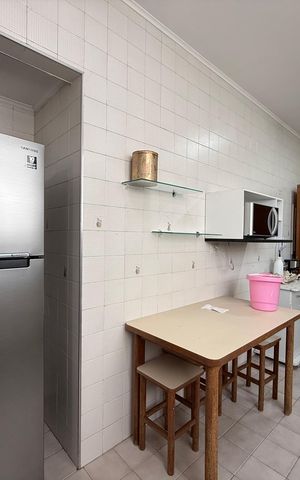 Apartamento para alugar com 143m², 3 quartos e 2 vagas Apartamento para alugar com 143m², 3 quartos e 2 vagasCozinha