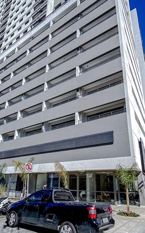 Apartamento para alugar com 30m², 1 quarto e sem vagaFachada