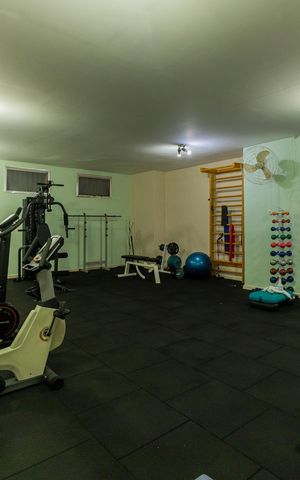 Apartamento para alugar com 130m², 2 quartos e 2 vagasAcademia