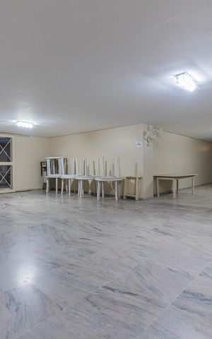 Apartamento para alugar com 130m², 2 quartos e 2 vagasSalão de Festas