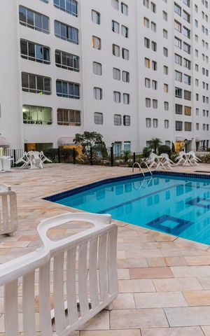 Apartamento para alugar com 130m², 2 quartos e 2 vagasPiscina