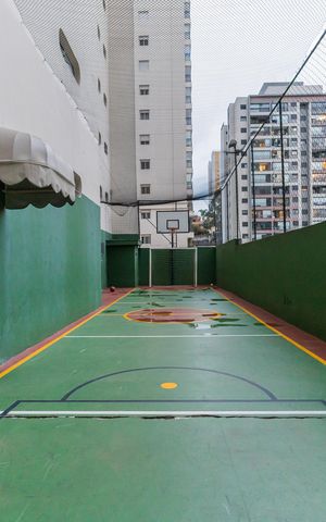 Apartamento para alugar com 130m², 2 quartos e 2 vagasQuadra Esportiva