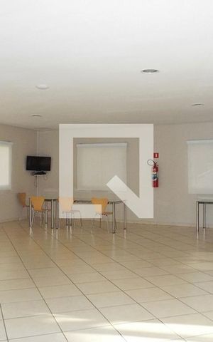 Apartamento à venda com 47m², 2 quartos e 1 vaga Apartamento à venda com 47m², 2 quartos e 1 vagaÁrea comum - Salão de festas