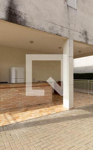 Apartamento à venda com 47m², 2 quartos e 1 vaga Apartamento à venda com 47m², 2 quartos e 1 vagaÁrea comum - Churrasqueira