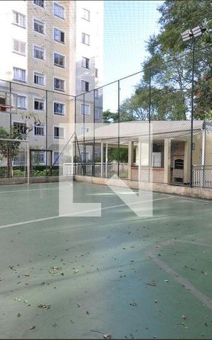 Apartamento à venda com 47m², 2 quartos e 1 vaga Apartamento à venda com 47m², 2 quartos e 1 vagaÁrea comum - Quadra